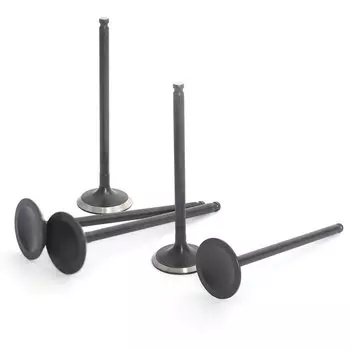 Клапан BIKINGBOY для Yamaha YZ250F WR250F 01 02 03 04 05 06 07 08 09 10 11 12 13 YZ450F 03-09 WR450F 03-15