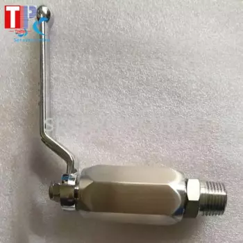 Клапан для распылителей Tpaitlss 0555645