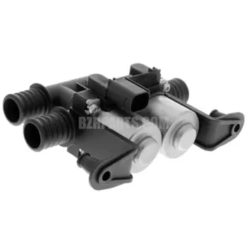 Клапан для теплой воды MAGNETIMARELLI 64116910544 для BMW E70