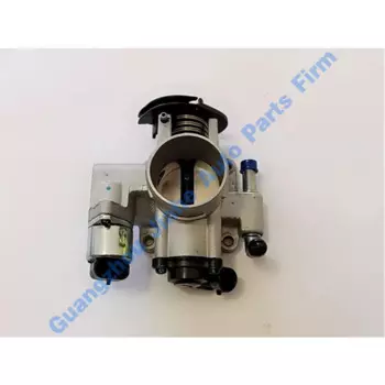 Клапан дроссельной заслонки PAT для Chevrolet Spark (M300) Daewoo Matiz 2009-1,2 96966710