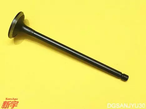 Клапан двигателя COLT Z25A Z27A 4G19 4G15, впускной клапан, выпускной клапан MD314436 * 8 MD314437 * 8, Китай, 1 комплект, 16 шт.