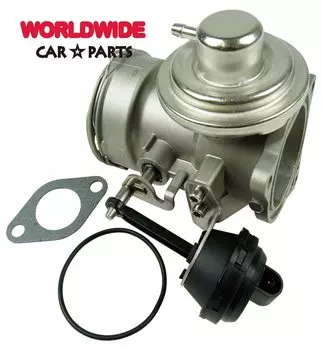 Клапан EGR 1,9 TDi - A4 A6 Galaxy Alhambra для Passat Sharan 038131501AL 038131501AA 7.24809.20.0 1119320 1212966 038131501J