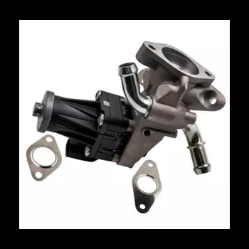 Клапан EGR для транзита MK7 2,2/2,4/3,2 TDCi 9C1Q-9D475-AB BK2Q-9D475-CB