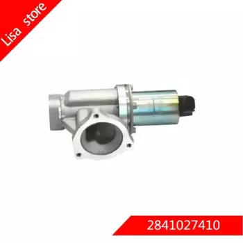 Клапан EGR с охладителем для Hyundai Grandeur TG [2005-2018] Салон Hyundai i30 FD [2007-2011] Хэтчбек 2841027410 88129 14369