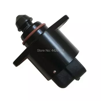 Клапан холостого хода 17112350 217-419 Клапан регулирования скорости холостого хода подходит для 3,1 л 3,4 л 19351706 17112350 17112351 17112203 217-416