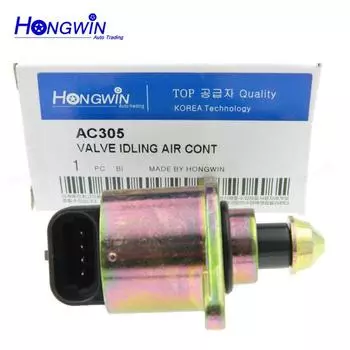 Клапан холостого хода для JEEP DODGE 1992-2003 AC68 V6 V8 V10 AC305, 53030657 , AC68, 2H1091, 217204 , 53030450 , 53009735