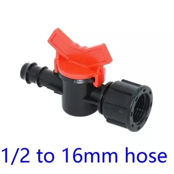 Клапан капельного орошения WXRWXY 1/2-16 мм