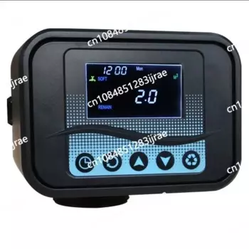 Клапан контроля качества серии S10, 8 шт.