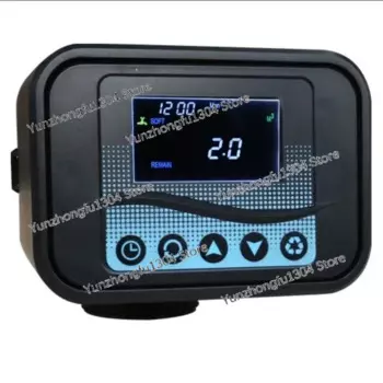 Клапан контроля качества серии S10, 8 шт.