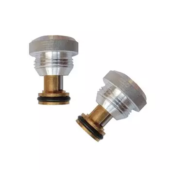 Клапан масляного давления 059103175F для Audi A4 A5 A6 A8 Q5 для VW Passat для SKODA 2,5 TDI AYM AFB AKN 059103175A, 1 шт. или 2 шт.