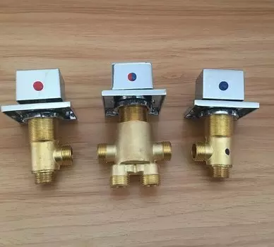 Клапан MTTUZK для смесителя