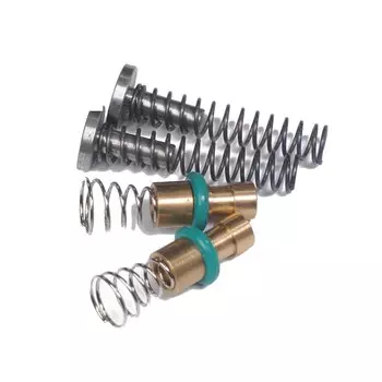 Клапан обратный для пневматического насоса TXED01