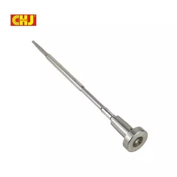 Клапан общей топливной системы CHJ F00RJ01657, используемый для дизельного инжектора 0445120078 0445120124