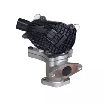 Клапан отработавших газов EGR для Great Wall Wingle 2,5 TCI 2,0 Haval OEM 1207100-ED01A 1207100ED01A