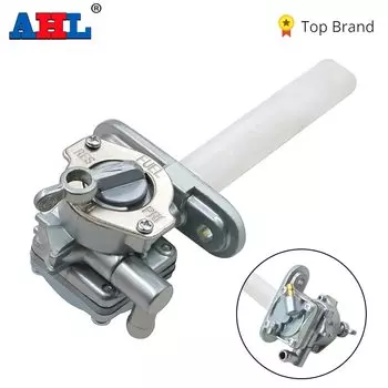 Клапан переключателя топлива для SUZUKI Katana 600 GSX600F 750 GSX750F мотоцикл газовый топливный кран переключатель клапана насоса резьба