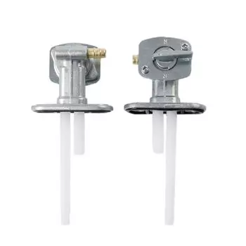 Клапан переключения бензобака, для замены деталей 400F, 426F, 450F, 80, 85 125, 250