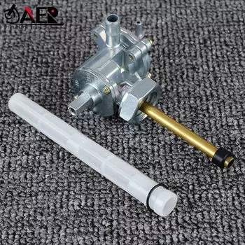 Клапан переключения топливного бака для Honda VTR250 CBR600 F2 F3 CBR250RR MC22 GL1500C GL1500 CT CD F6C Valkyrie Tourer Deluxe