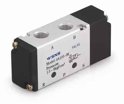 Клапан пневматический 4A110-06