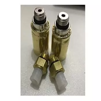 Клапан пневматической подвески 7L0616813B 7L0616813, подходит для Porsche Cayenne Audi Q7 VW Touareg