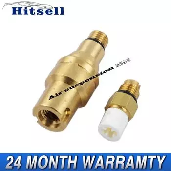 Клапан пневматической подвески для Mercedes S-Class W220, пневматическая подвеска, пружина, воздушный клапан 2203202438