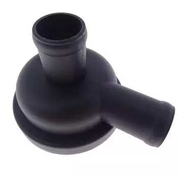 Клапан продувки Картера SCJYRXS 1,8 T PCV для гольфа Bora Beetle Passat A4 A6 TT Octavia Leon 06A129101D 06A 129 101D