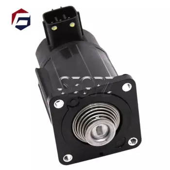 Клапан рециркуляции газа EGR, выхлопной клапан подходит для Mitsubishi Pick UP L200 TRITON 2,5 DID 2006-on 1582A483 1582A038 1582A037