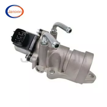 Клапан рециркуляции отработавших газов для TOYOTA RAV 4 AVENSIS VERSO PREVIA 2,0 D-4D 25620-27080 2562027080-135000 de0105