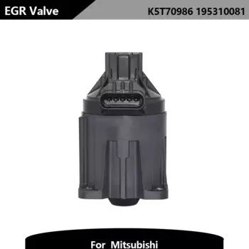 Клапан рециркуляции отработавших газов K5T70986 KNE16923 195310081