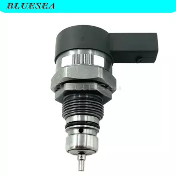 Клапан регулировки давления подходит для сидений BOSCH, AUDI, SKODA, Volkswagen, BMW, Mercedes A6420700246/0281002987