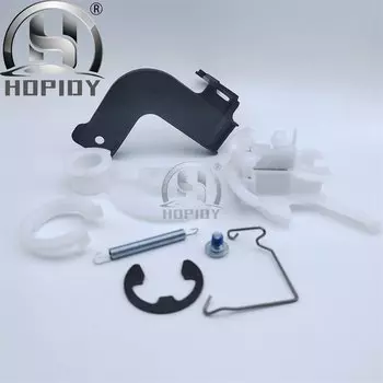 Клапан регулировки высоты для ISRI NTS2 947519 -104/00E