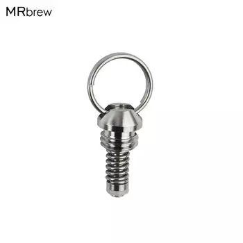 Клапан сброса давления MRbrew для кега