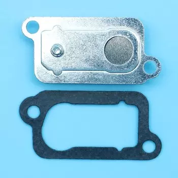 Тростниковый клапан для 4-тактного двигателя HONDA GX25 GX25N GX35 GX 35 HHT25S WX10K1