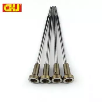 Клапан управления CHJ F00VC01383 F 00V C01 383 для инжектора общей топливной системы дизельных насосов для deutz