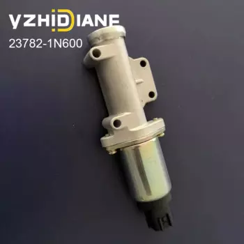 Клапан управления холостым двигателем 23782-1N600, 6 шт.