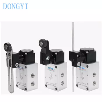 Клапан управления MIDCOOL ZM3