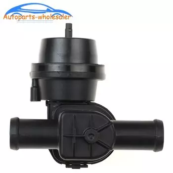 Клапан управления охлаждающей жидкостью 1J0819809 для Audi A4 (B8) A5 Q5 VW Golf J-etta LT 1J0 819 809701 121 805