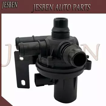 Клапан управления охлаждающей жидкостью Jesben 22987493 22738963 для Cadillac ELR 1,4 Chevrolet VOLT 2011-on LUU #22762619 22789354