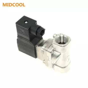 Клапан управления жидкостью 2S150 2S200 2S250 для 2/2 way for 2S series