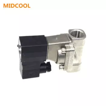 Клапан управления жидкостью для 2/2 way for 2Lseries