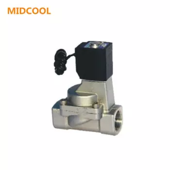 Клапан управления жидкостью для 2/2 way for 2S series