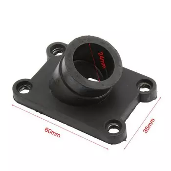 Дезинфицирующие клапаны для мотоцикла, язычковый клапан впускной трубы для 50cc 65 SX SX50 sx 50 Senior MINI Junior