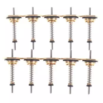 Клапаны для газовых котлов PlumHOME, 10 шт.