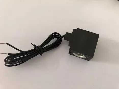 Клапаны VIDONIA 4V110