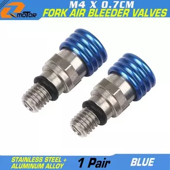 Клапаны Выпуска M4x0