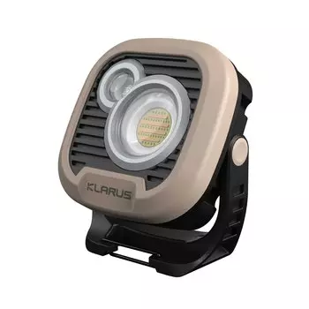 Klarus WL3 фонарь 1500 люмен