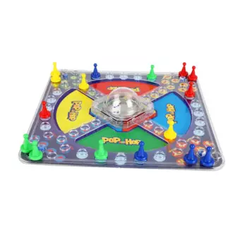 Классическая игрушка, настольная игра, доска с фресками, легкая дорожная семейная игра для отдыха, игрушки для мальчиков и девочек, дети