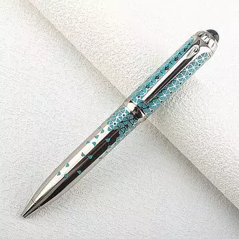 Металлическая шариковая ручка MONTE MOUNT 0,7 мм