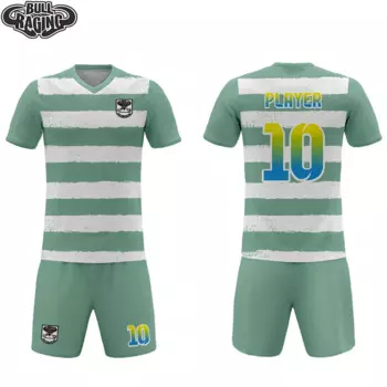 Классическая стильная Футбольная форма на заказ 5xl 6XL
