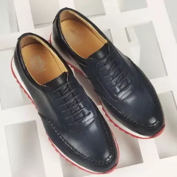 Классические брендовые прогулочные туфли для мужчин, высококачественные броги в британском стиле, мужские лучшие дизайнерские весенне-осенние мужские мокасины