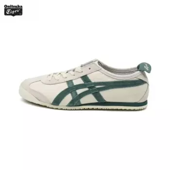 Классические женские и мужские кроссовки Asics Onitsuka Tiger Мексики 66